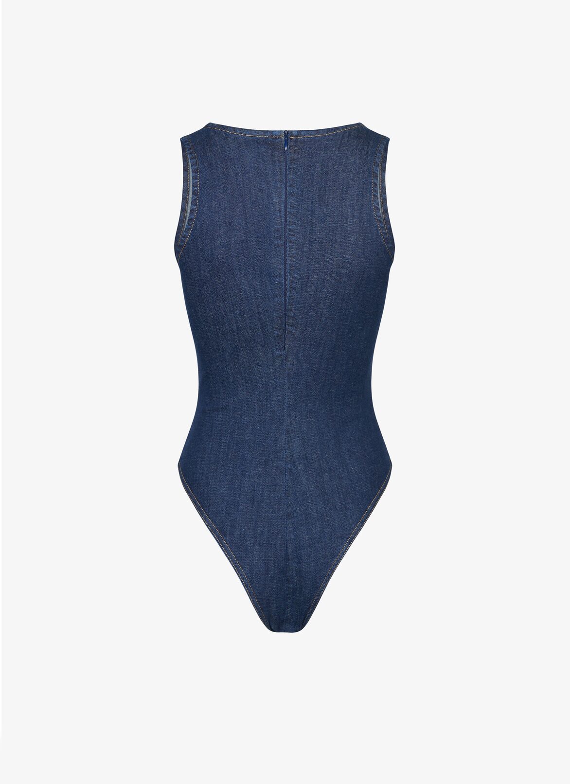 ALAÏA AZUL